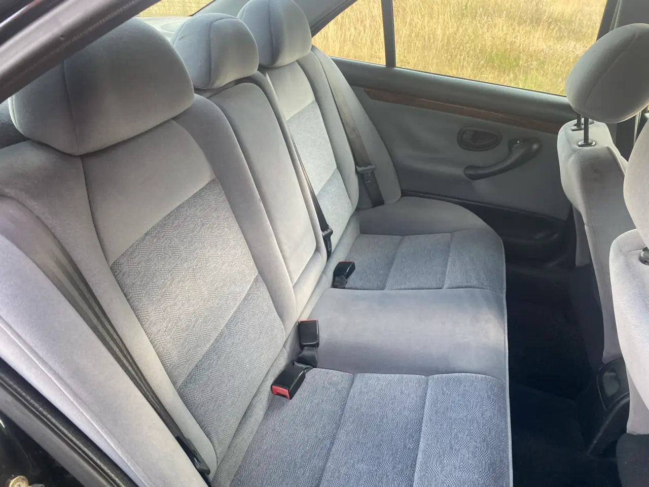 Billede 10 - Peugeot 406 SR