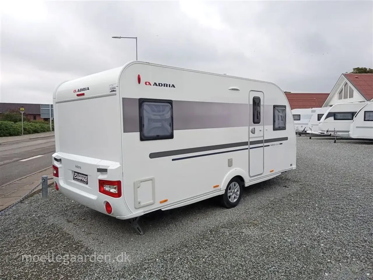Billede 1 - 2019 - Adria Adora 472 UP