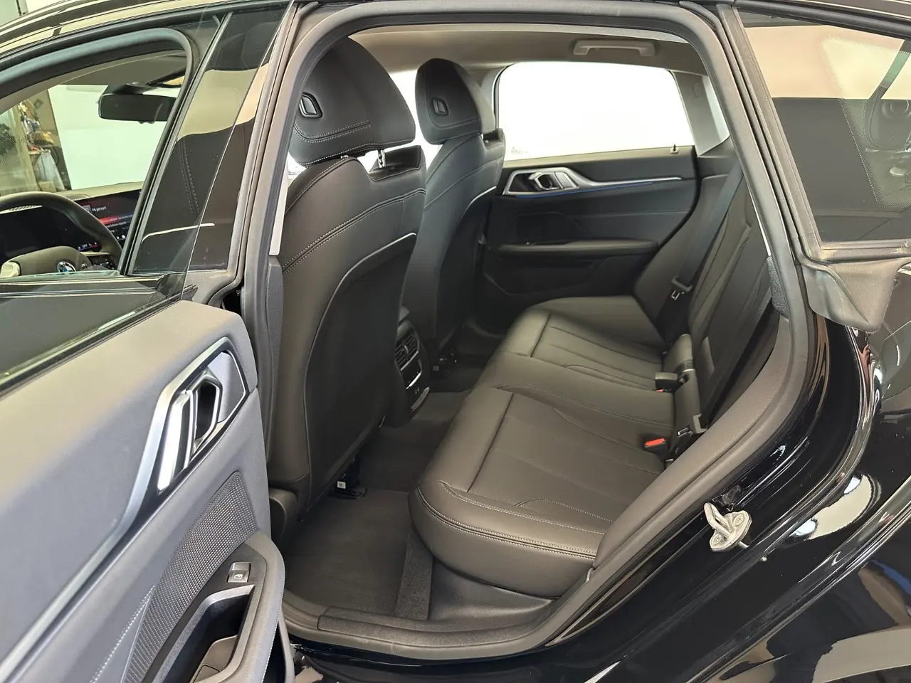 Billede 13 - BMW i4 eDrive35