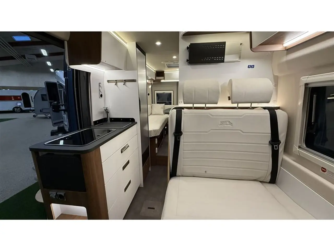 Billede 17 - 2027 - Laika Ecovip Performance 645