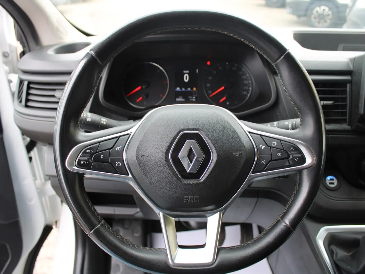 Billede 5 - Renault Trafic 2,0 dCi 150 L2H1 EDC