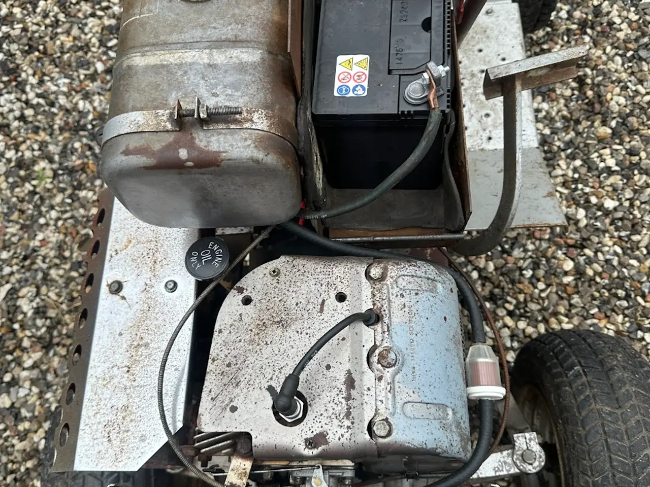 Billede 10 - Massey Ferguson 10