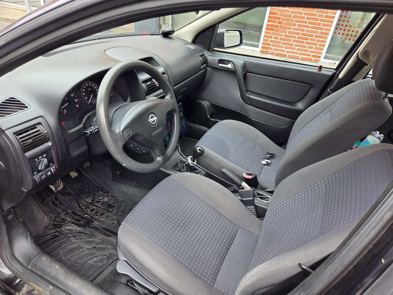 Billede 4 - Opel Astra