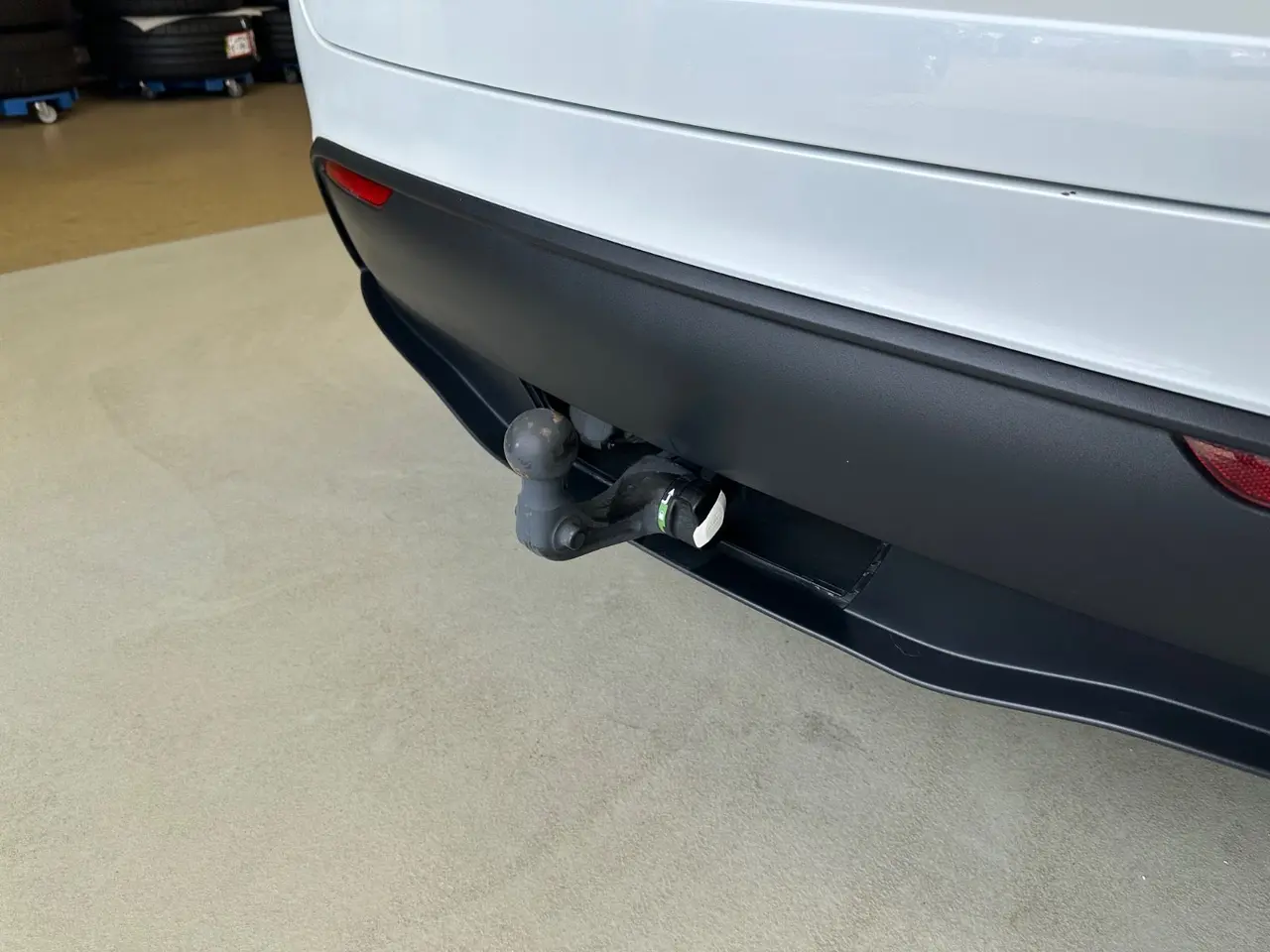 Billede 8 - Tesla Model Y RWD