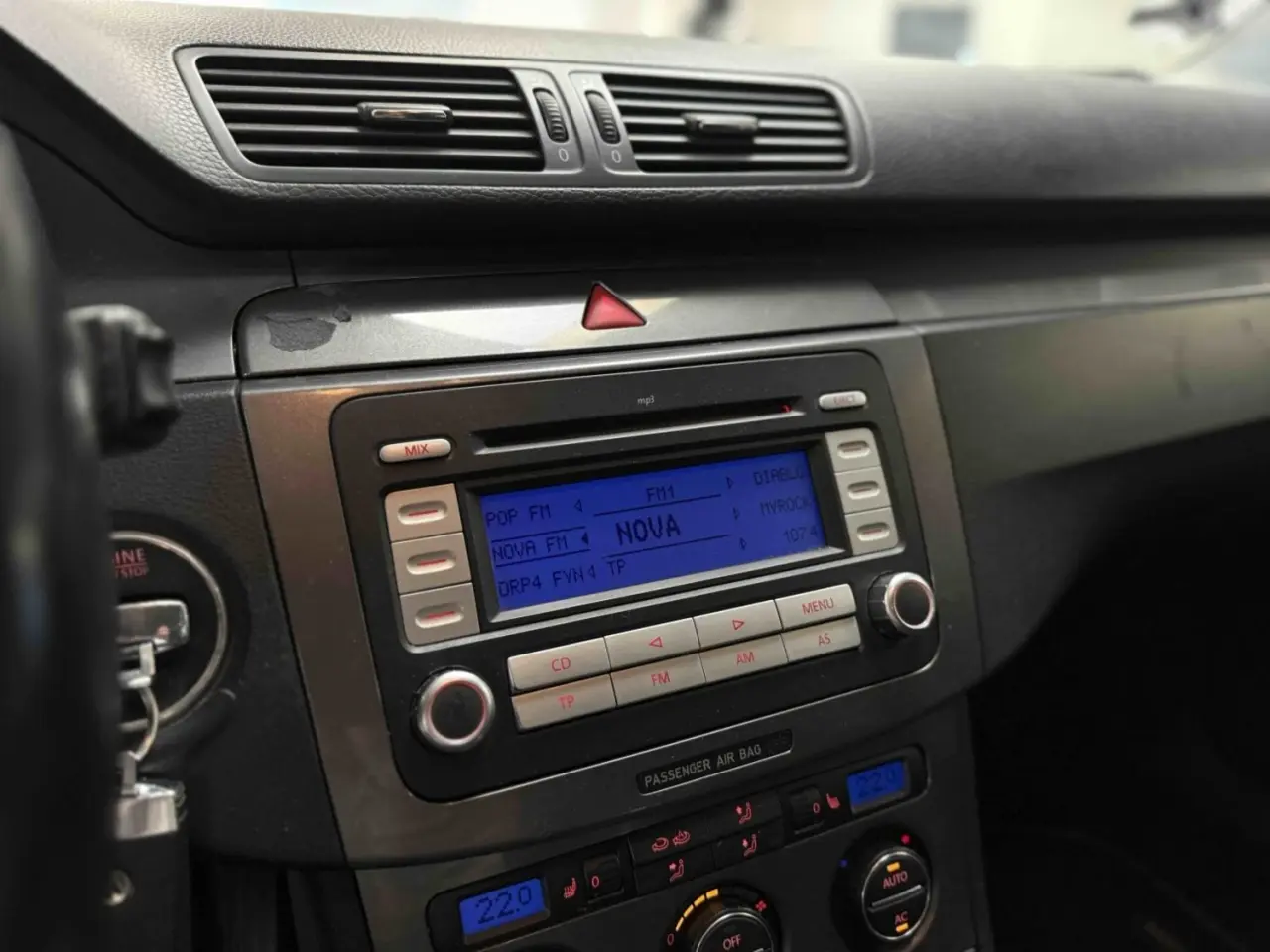 Billede 17 - VW Passat 1,9 TDI 105HK Stc