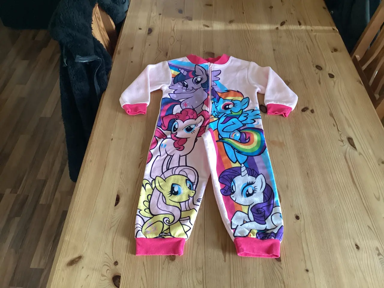 Billede 9 - My Little Pony Bøger, Dragt