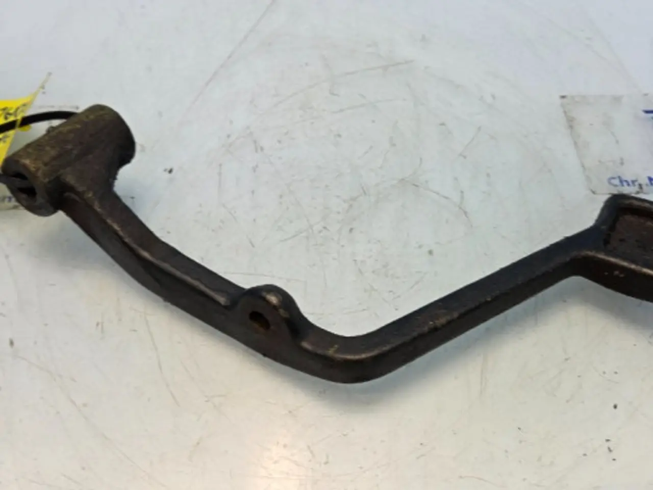 Billede 8 - John Deere 4040 Pedal AR56107