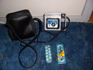 kodak ek2