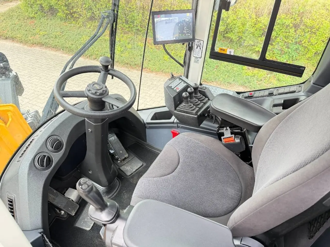 Billede 7 - Liebherr L 538