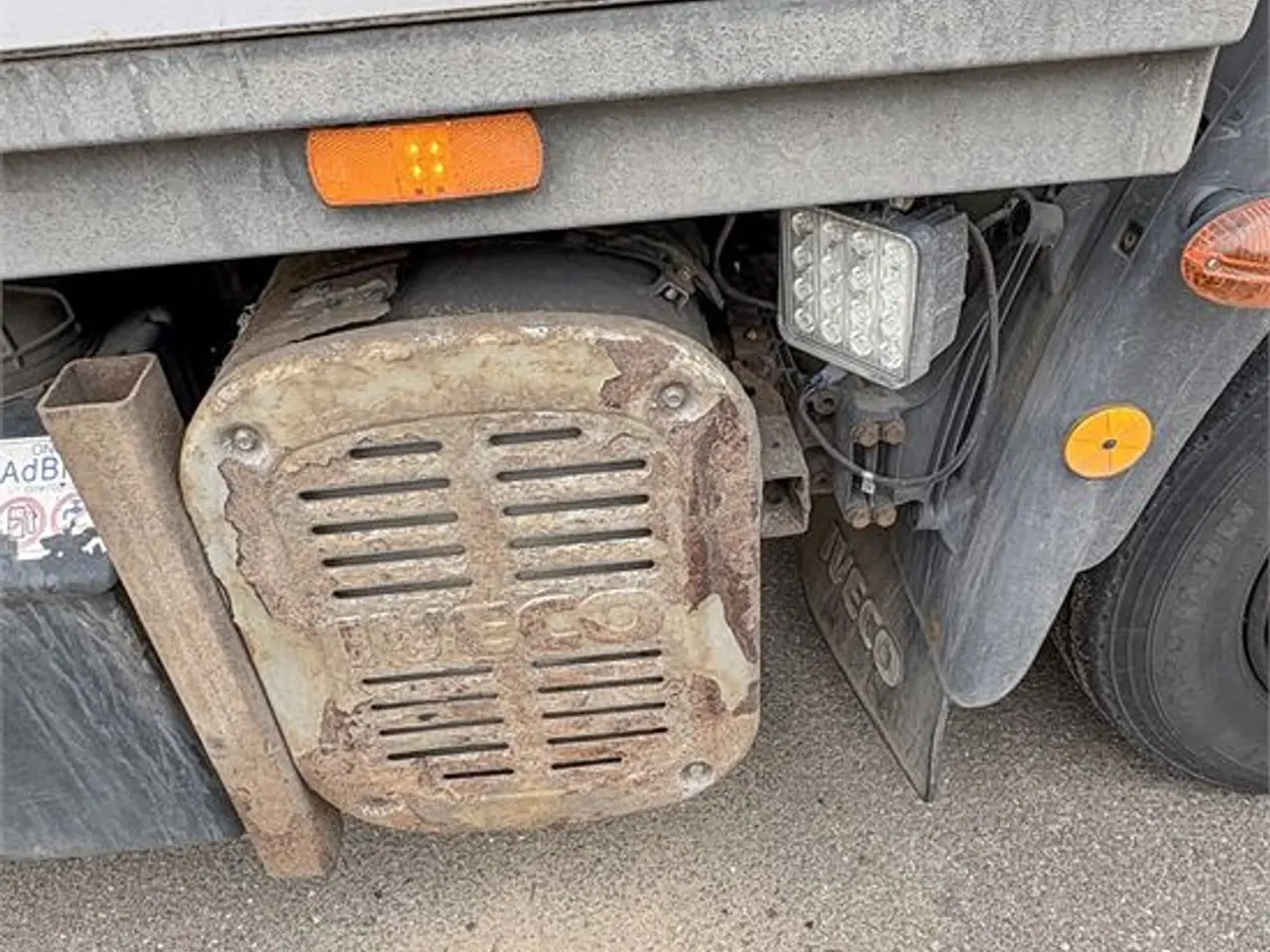 Billede 31 - Iveco Eurocargo