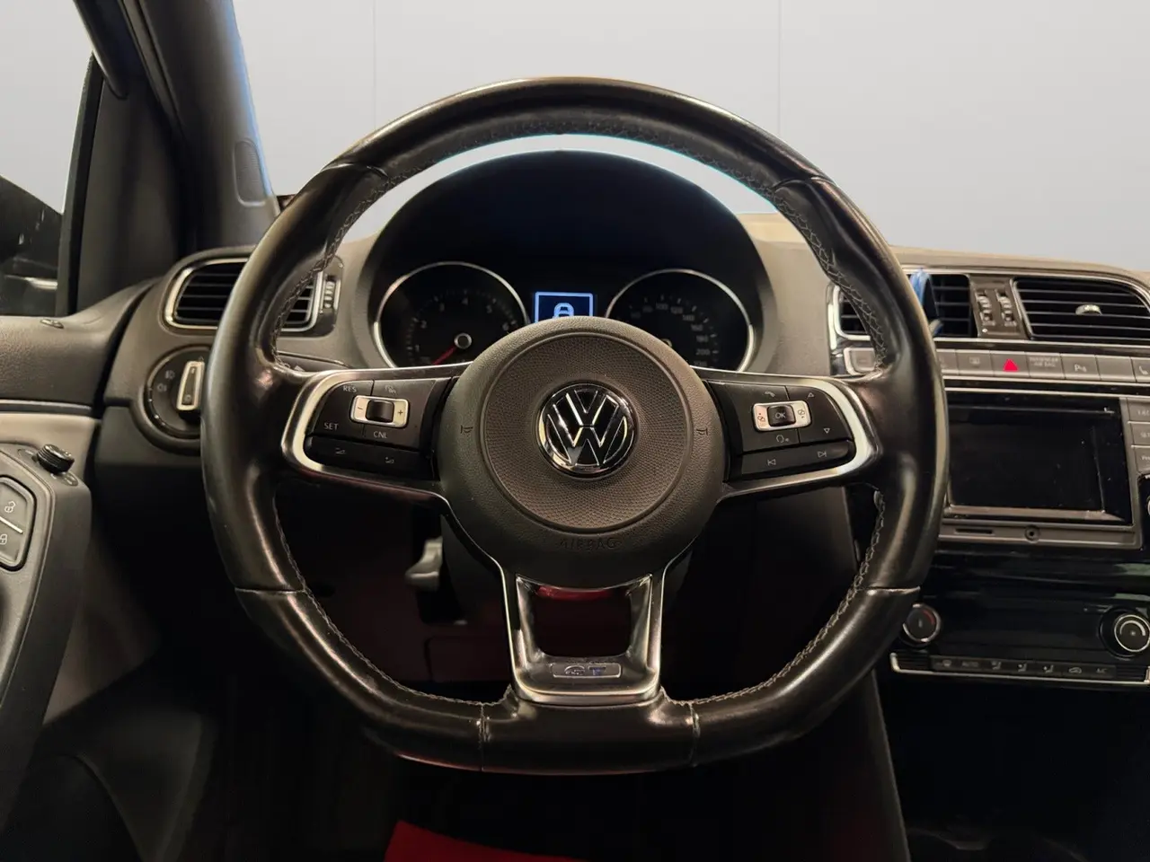 Billede 6 - VW Polo 1,4 TSi 150 BlueGT