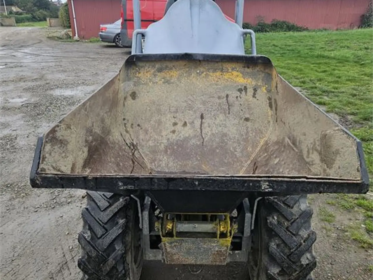 Billede 12 - Lifton 850 - 850 kg - Video
