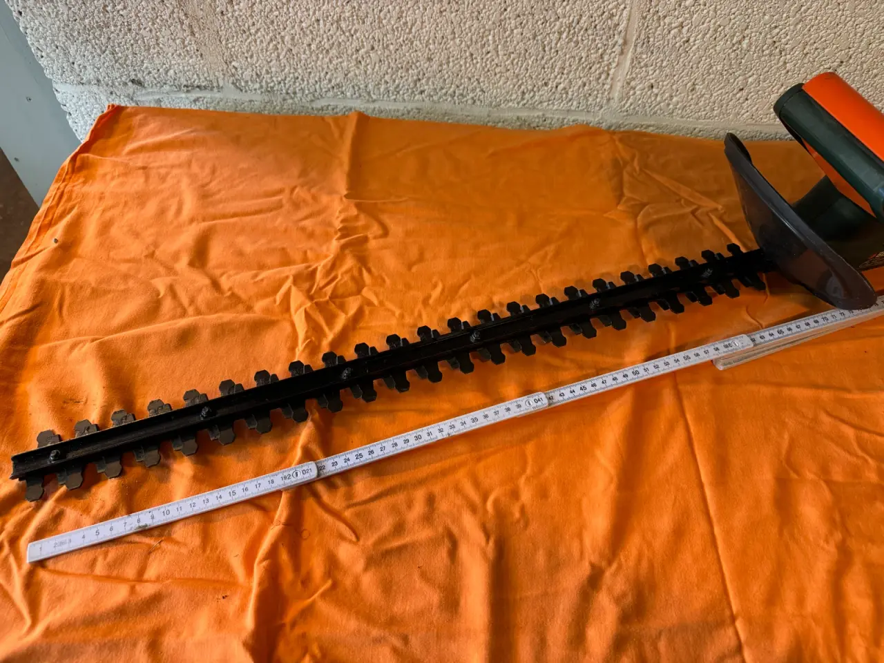 Billede 5 - Hækklipper - Black & Decker