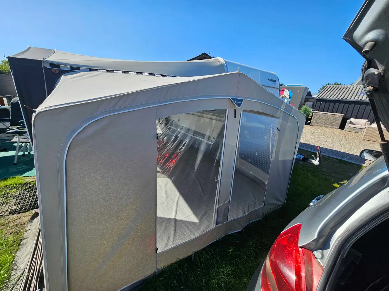 Billede 1 - 3m isabella annex