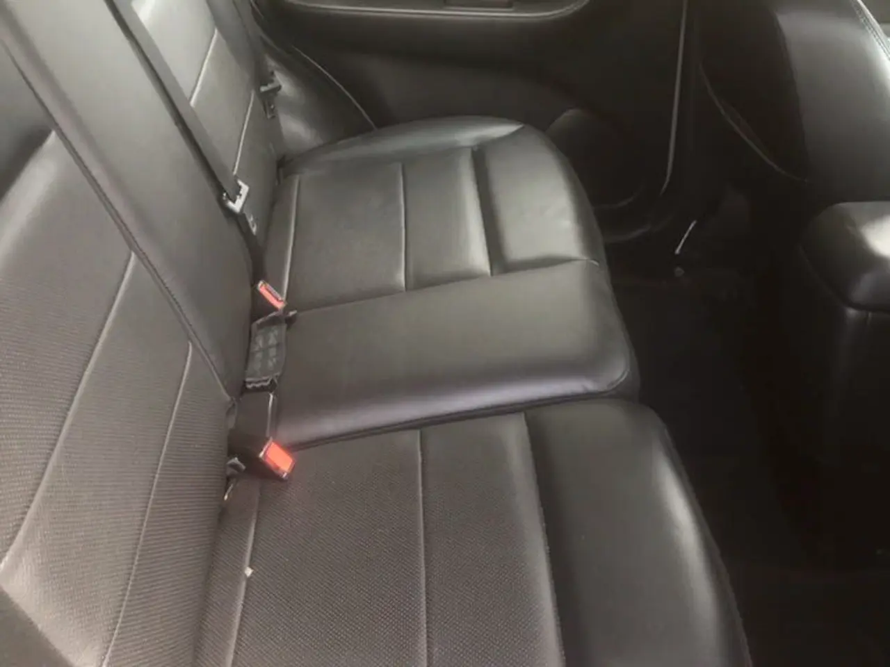 Billede 10 - Ny synt Ford Maverick 3,0 Xlt 4x4 Personbil 2007