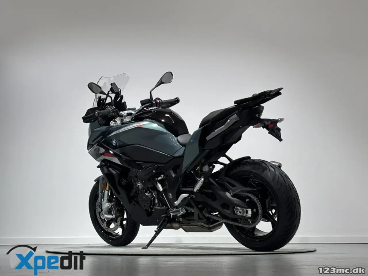 Billede 14 - BMW S 1000 XR