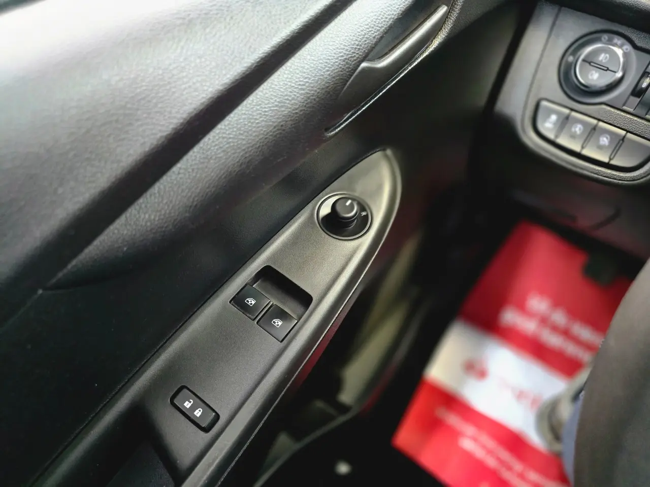 Billede 9 - Opel Karl 1,0 Enjoy