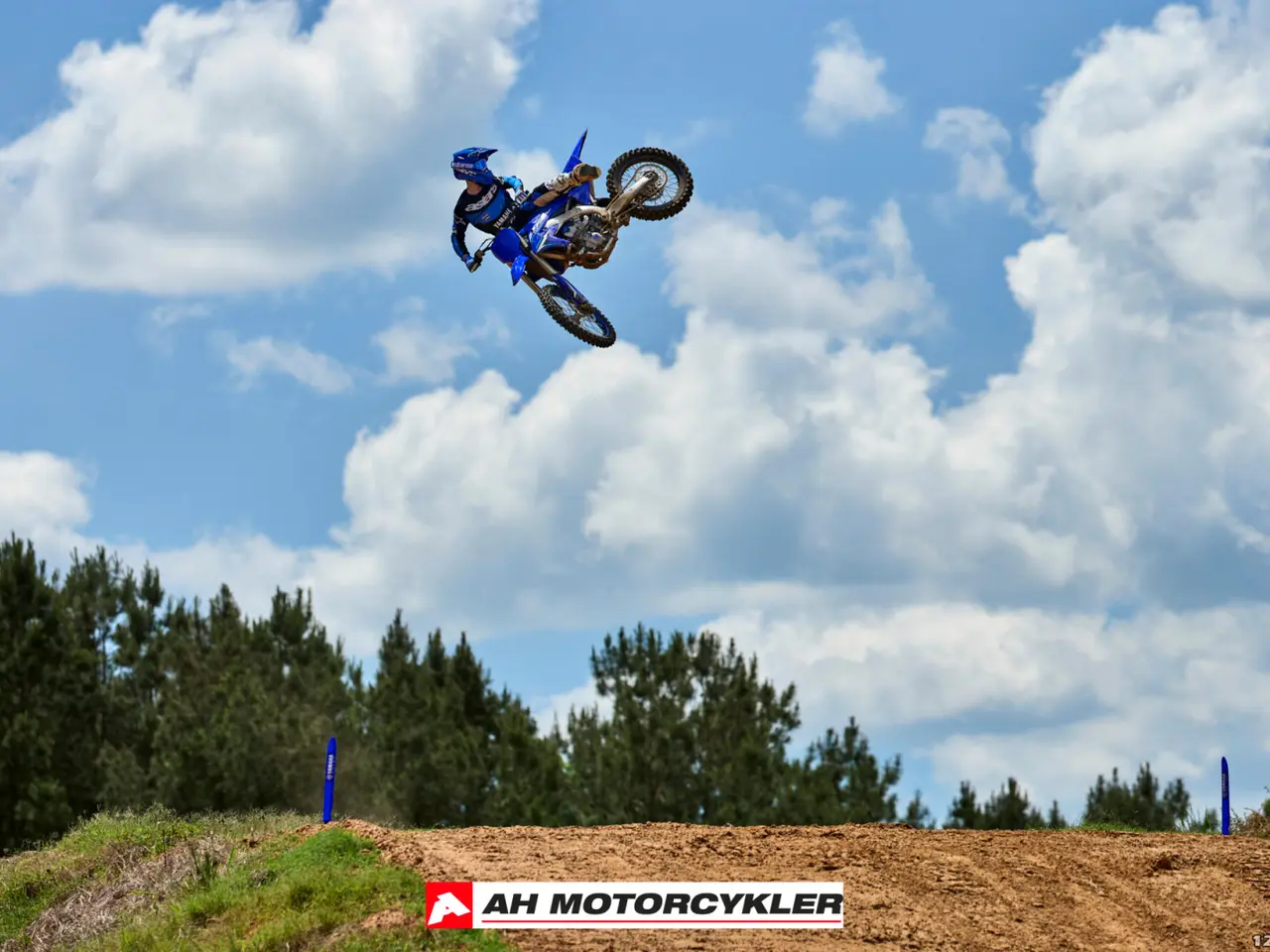 Billede 10 - Yamaha YZ 250 F