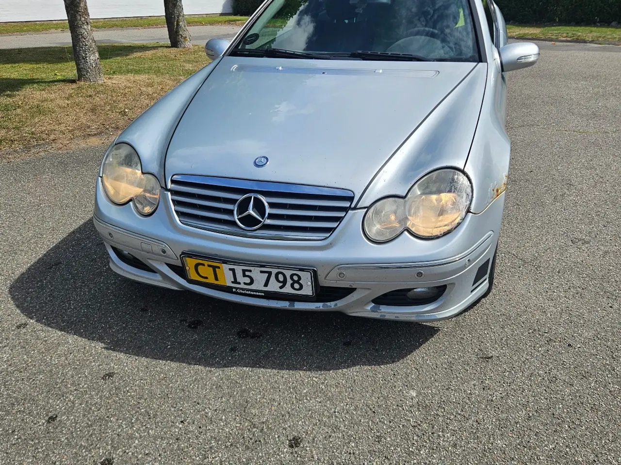 Billede 4 - Med Partikelfilter Byd Nu ?