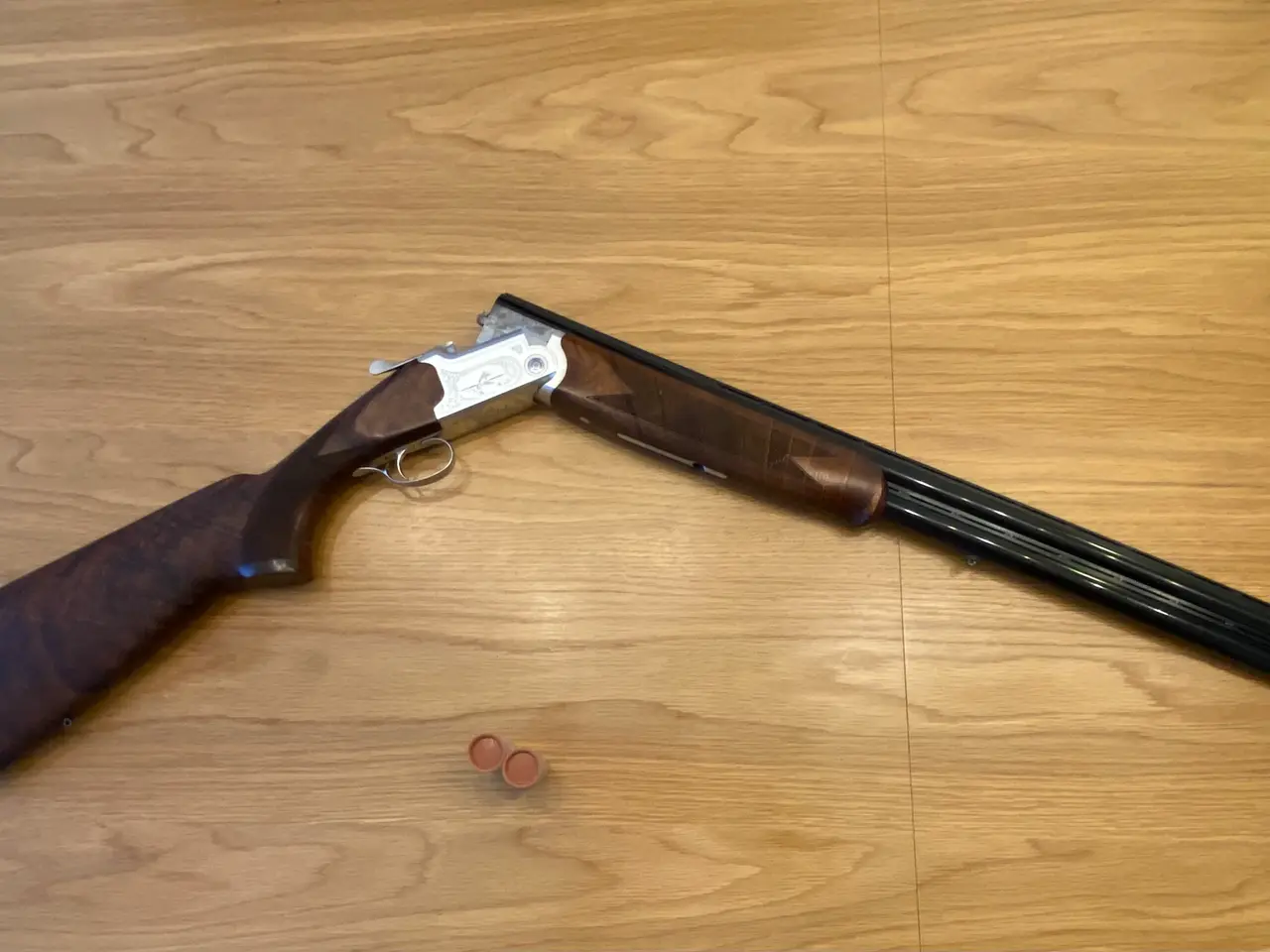 Billede 1 - Yildiz SPZ 12/76