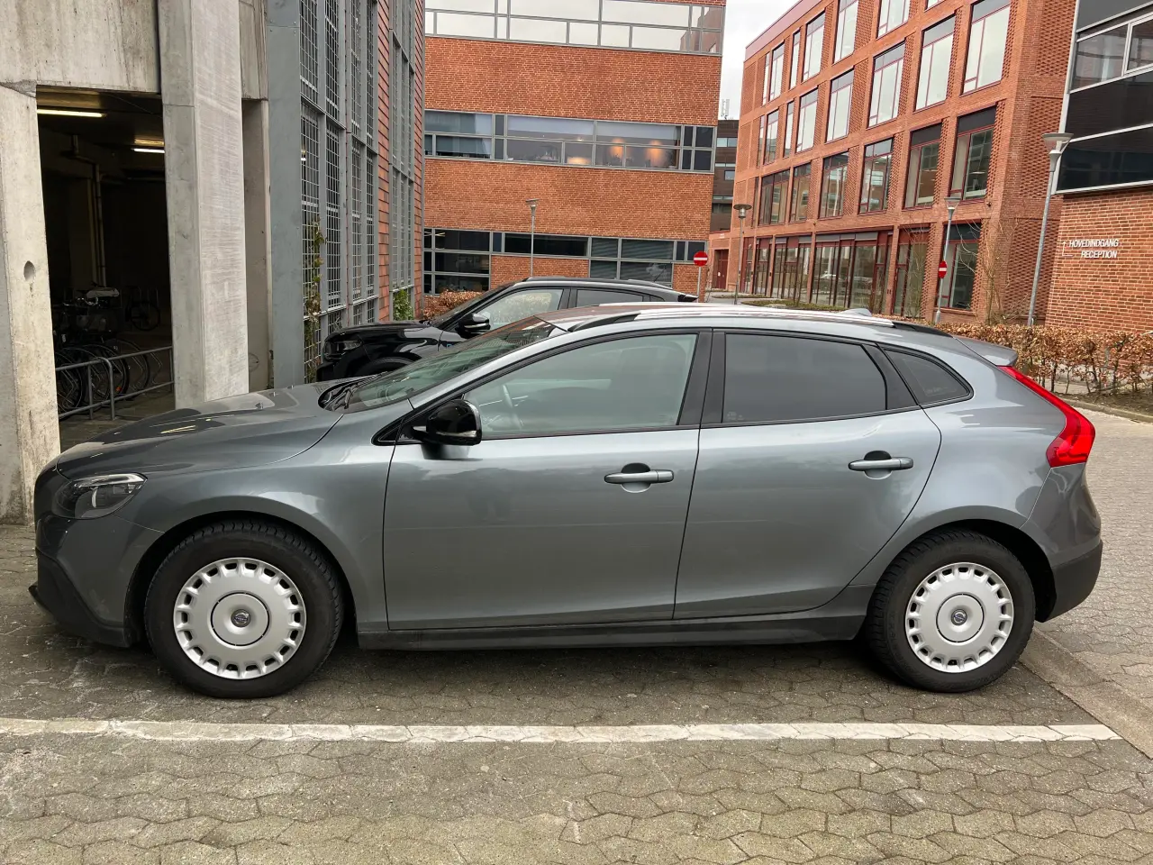 Billede 1 - VOLVO V40 CROSS COUNTRY 