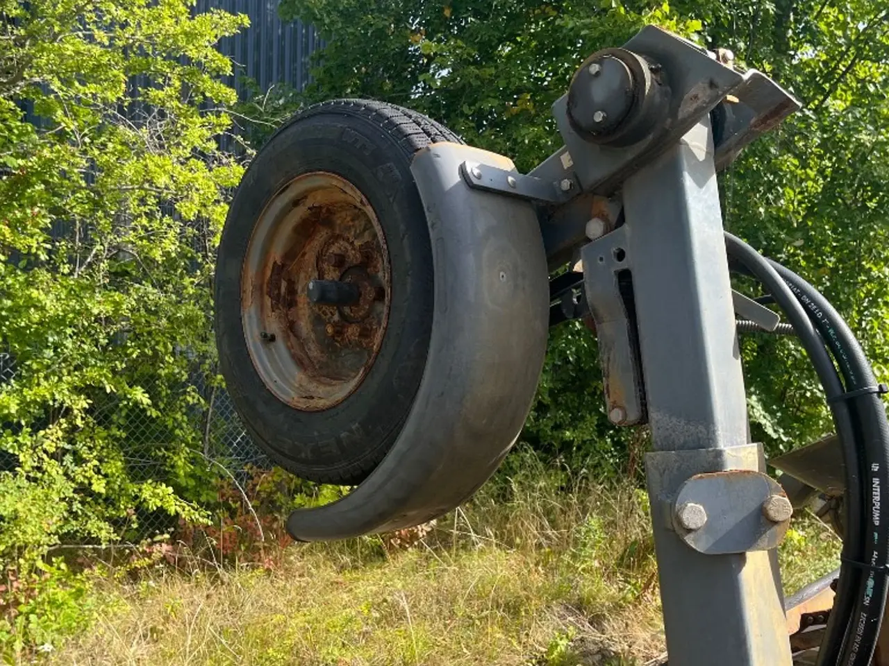 Billede 5 - Epoke SIRIUS AST SW 3800