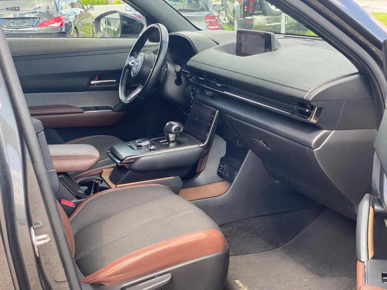 Billede 11 - Mazda MX-30  e-SkyActiv Cosmo