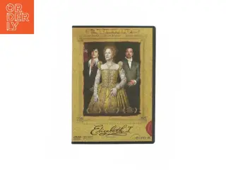 Elisabeth I (DVD)