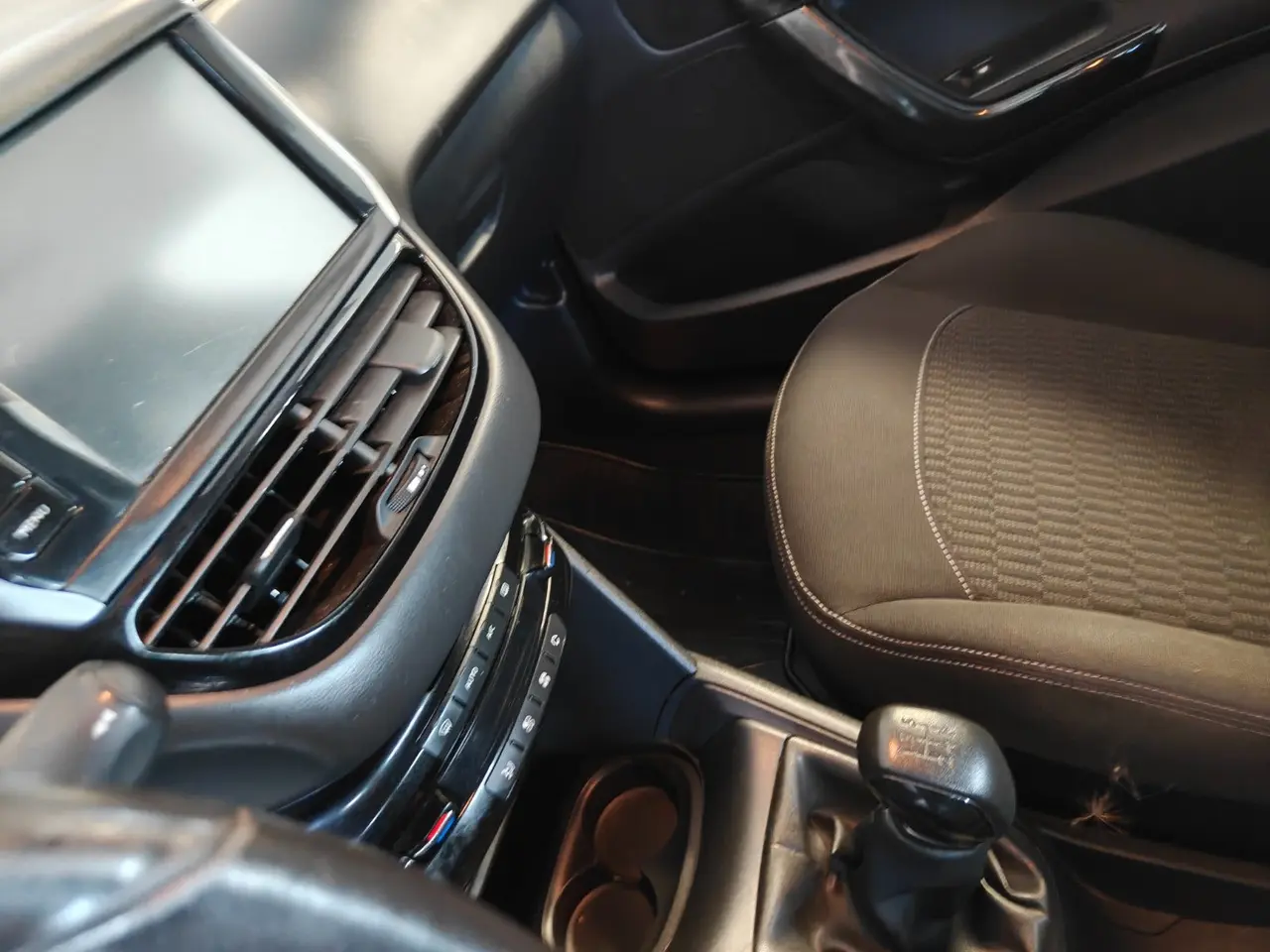Billede 14 - Peugeot 208 1,6 BlueHDi 100 Active+