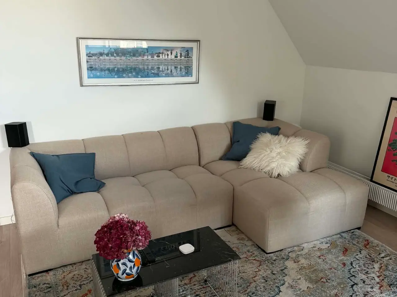 Billede 3 - Sofa