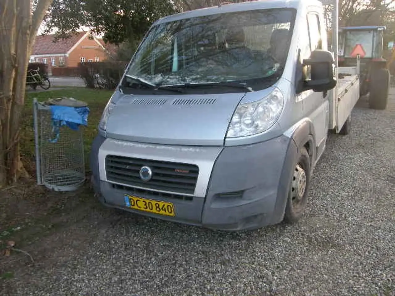 Billede 4 - Fiat Ducato
