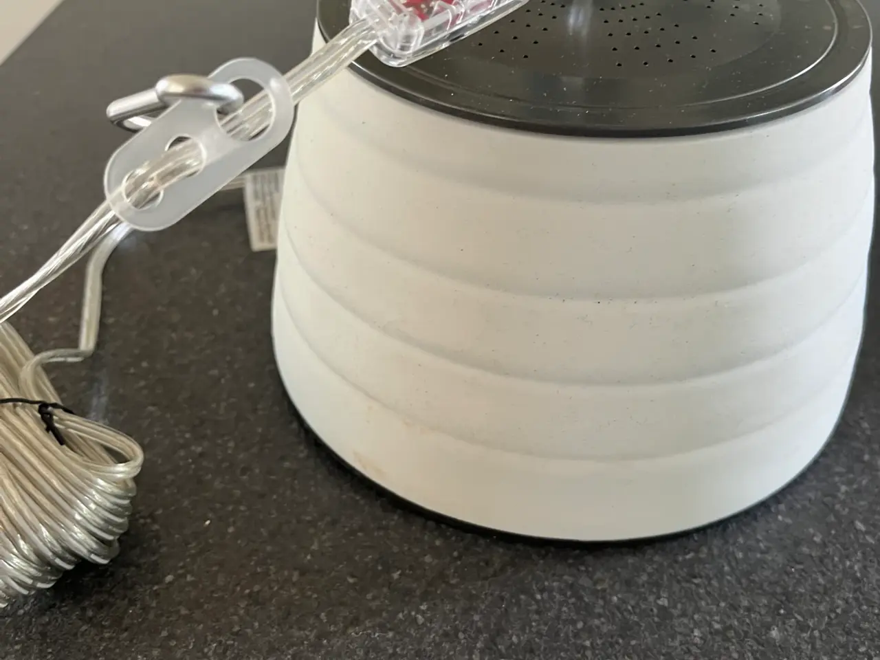Billede 1 - Camping lampe outwell