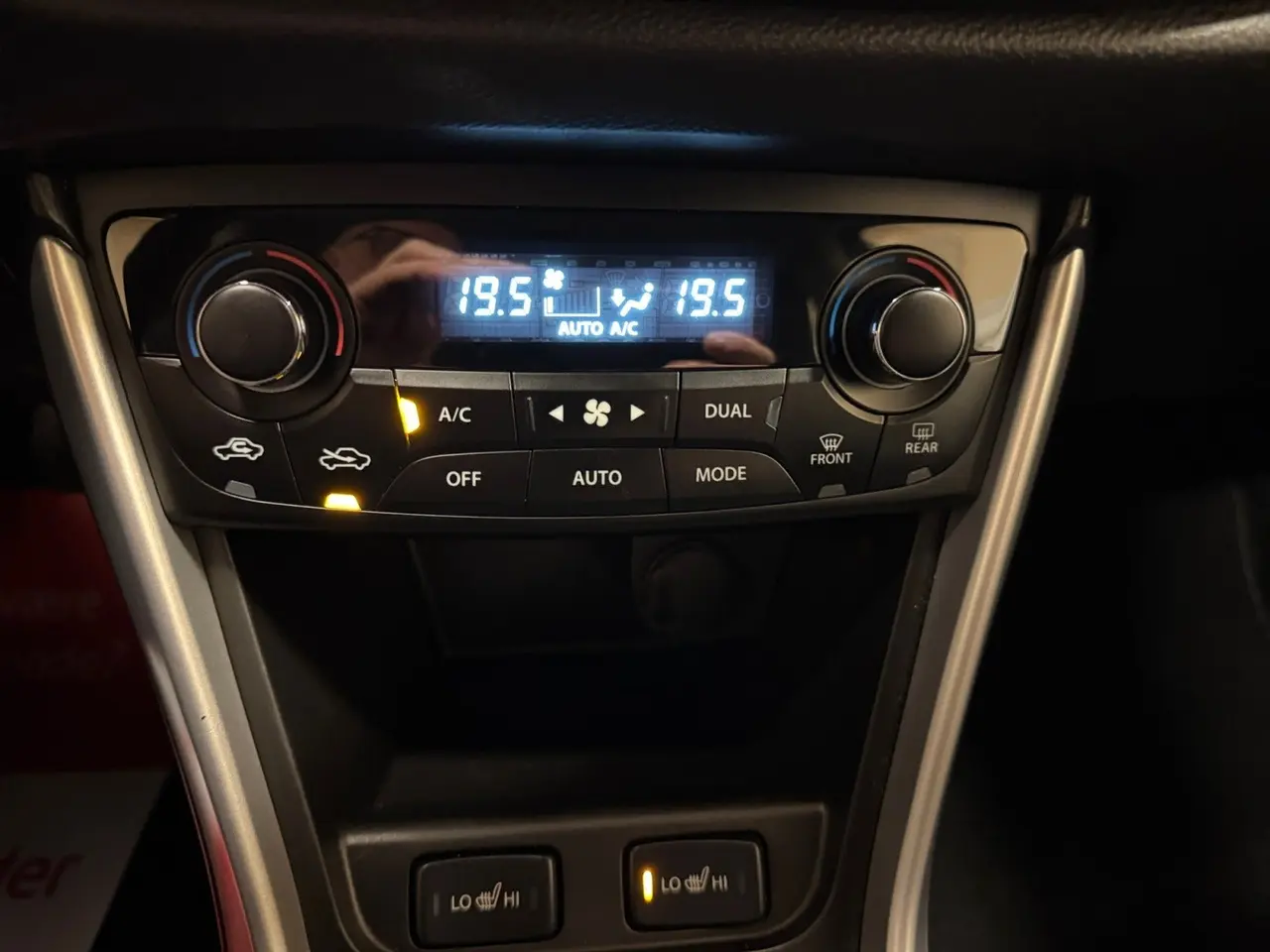 Billede 10 - Suzuki S-Cross 1,0 Boosterjet Active