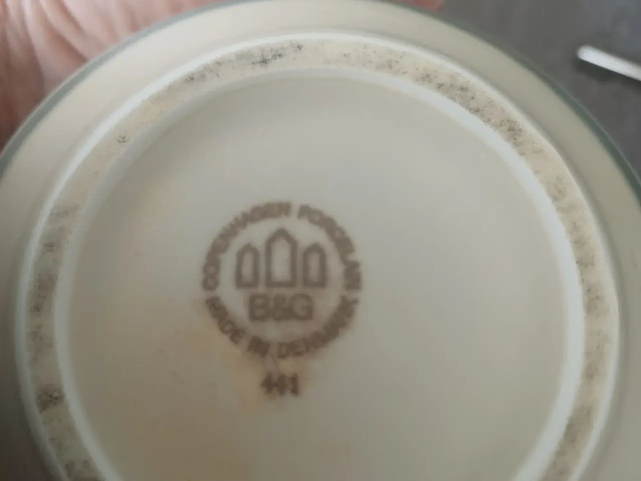 Billede 5 - Kande/vase B og G