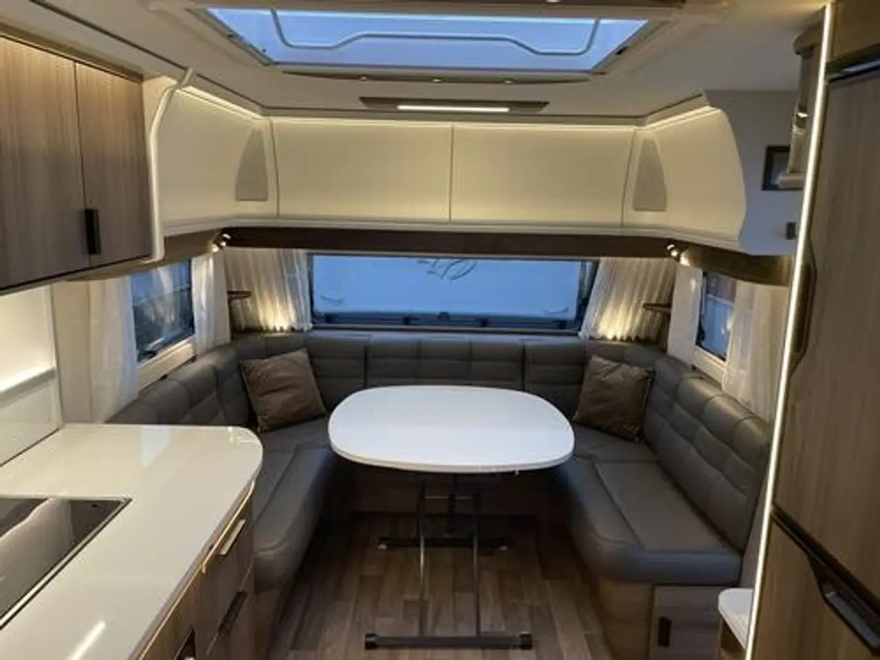 Billede 6 - Kabe ONYX 630 TDL
