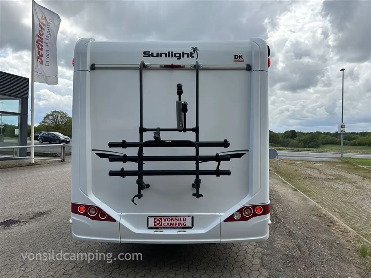 Billede 17 - 2021 - SunLight I 69 L Adventure Edition