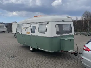 Mkp Grandesse projekt
