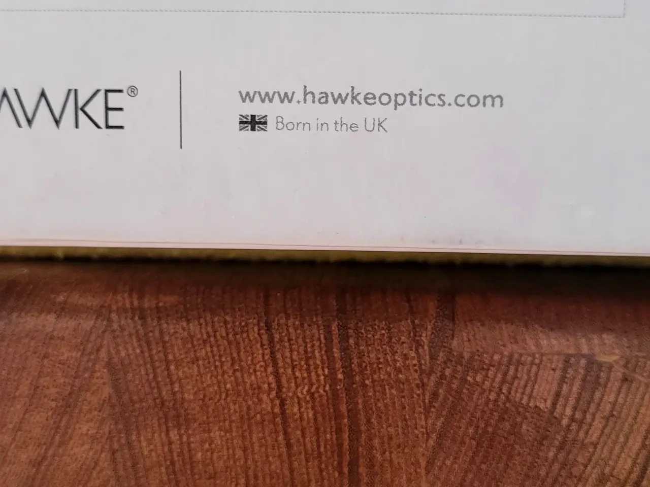 Billede 5 - HAWKE  Airmax 30 WA SF 6 - 24 x 50
