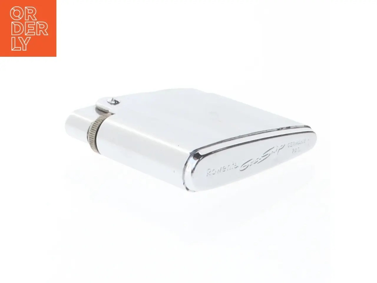 Billede 3 - Rowenta Vintage lighter (str. 5 komma 4 x 5 x en komma 3 cm)