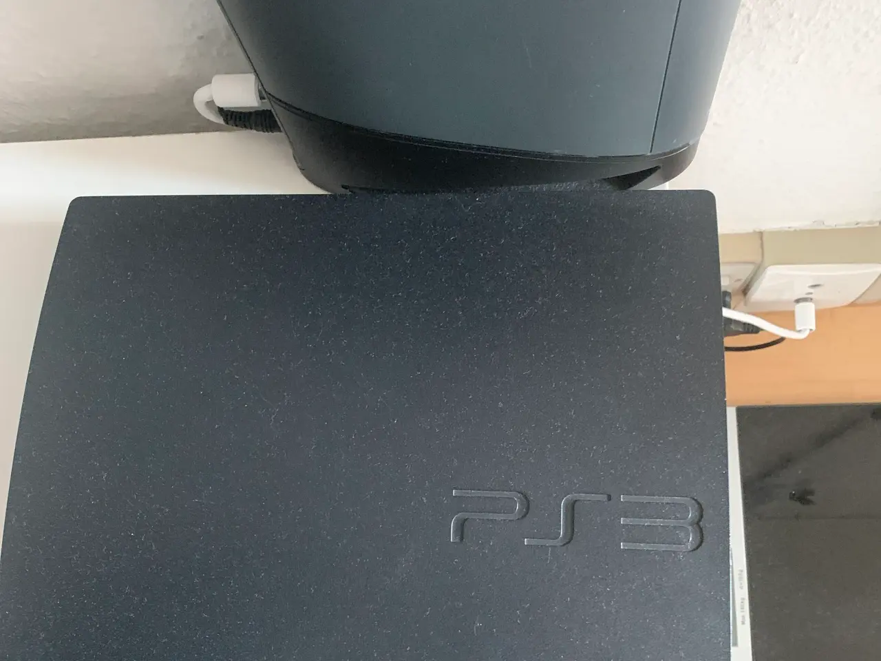 Billede 1 - PS3