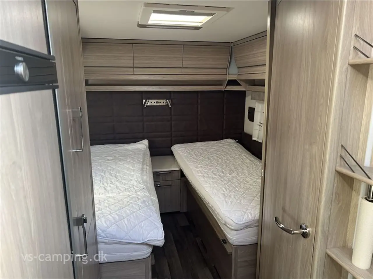 Billede 3 - 2022 - Kabe Ametist 560 GLE KS