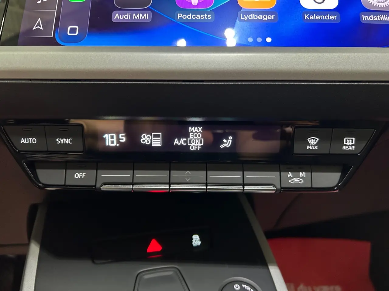 Billede 14 - Audi Q4 e-tron 35