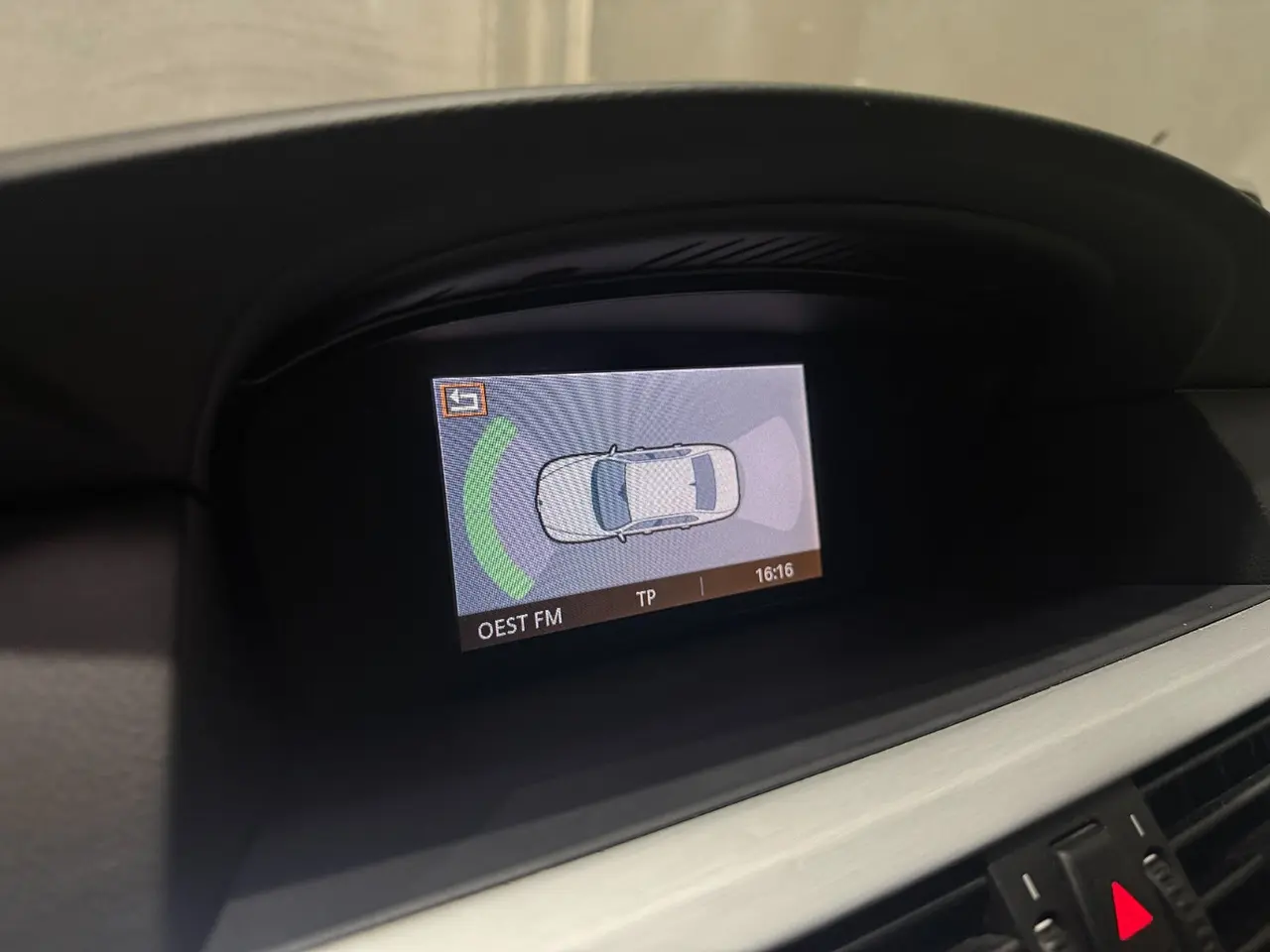 Billede 11 - BMW 550i 4,8 Steptr.