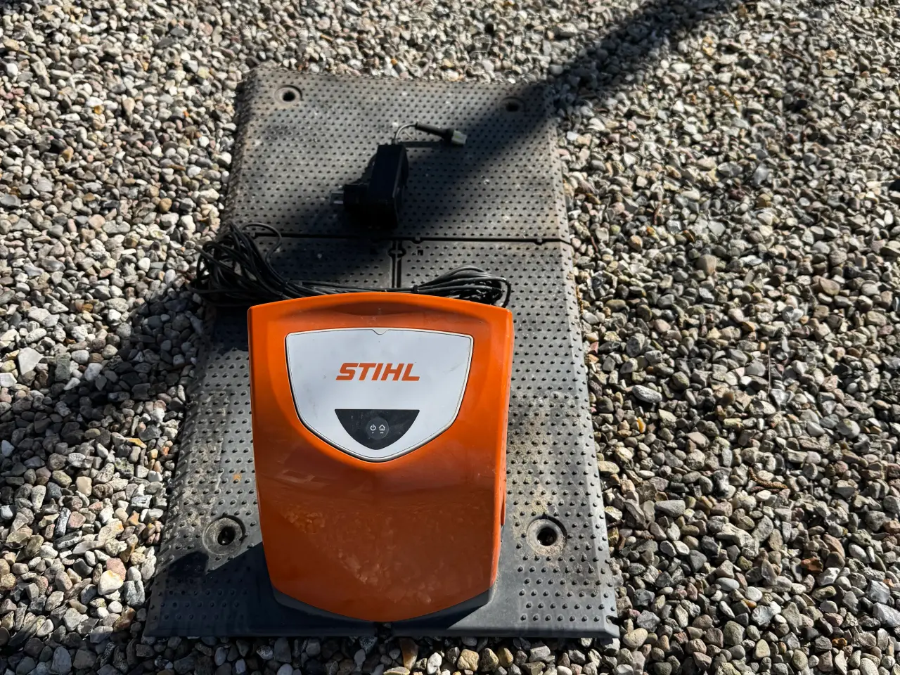 Billede 4 - Still RMI 422 Robotklipper