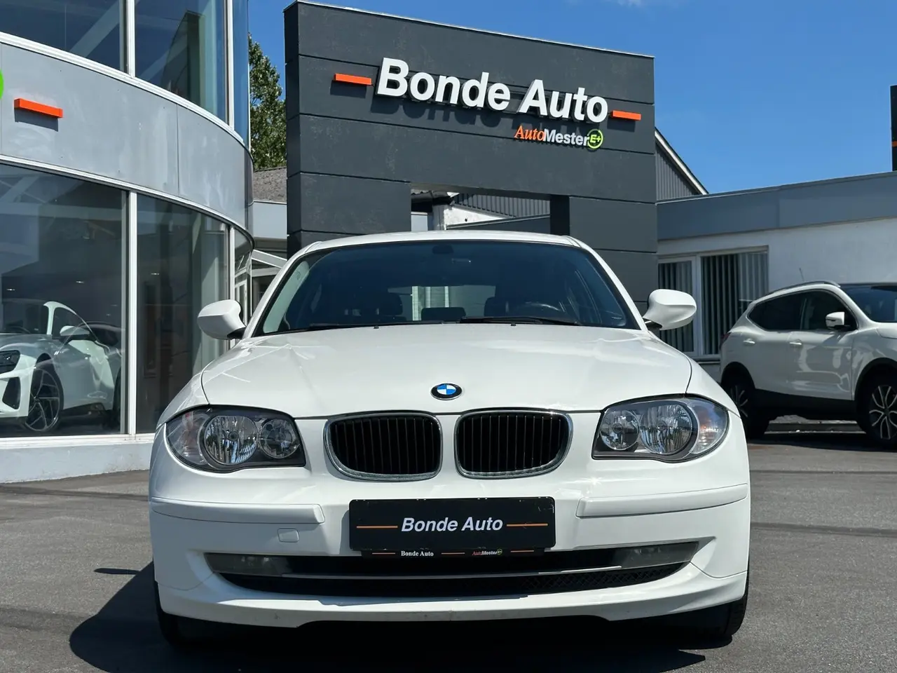 Billede 3 - BMW 116d 2,0 