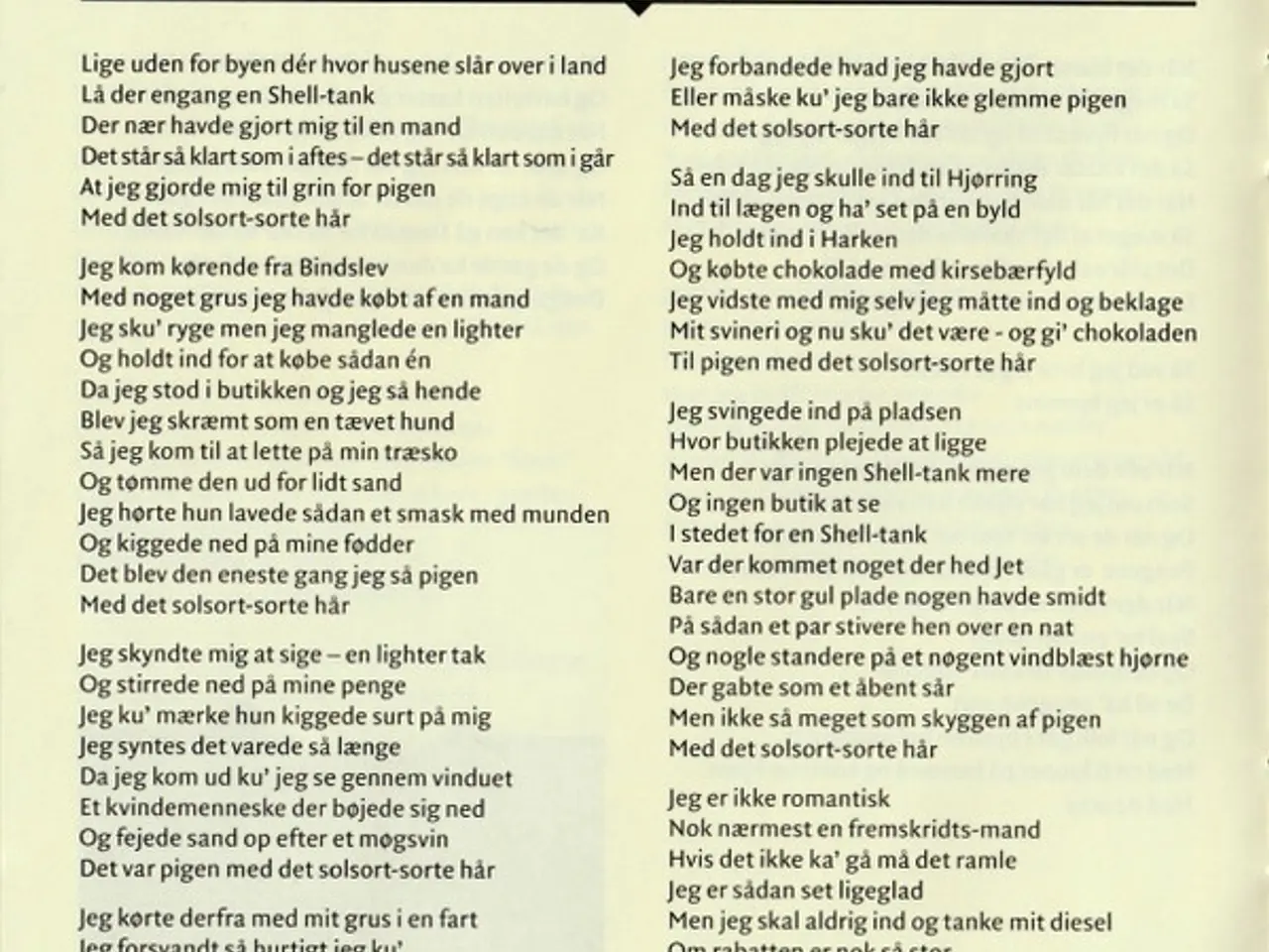 Billede 10 - Allan Olsen – Jøwt – CD