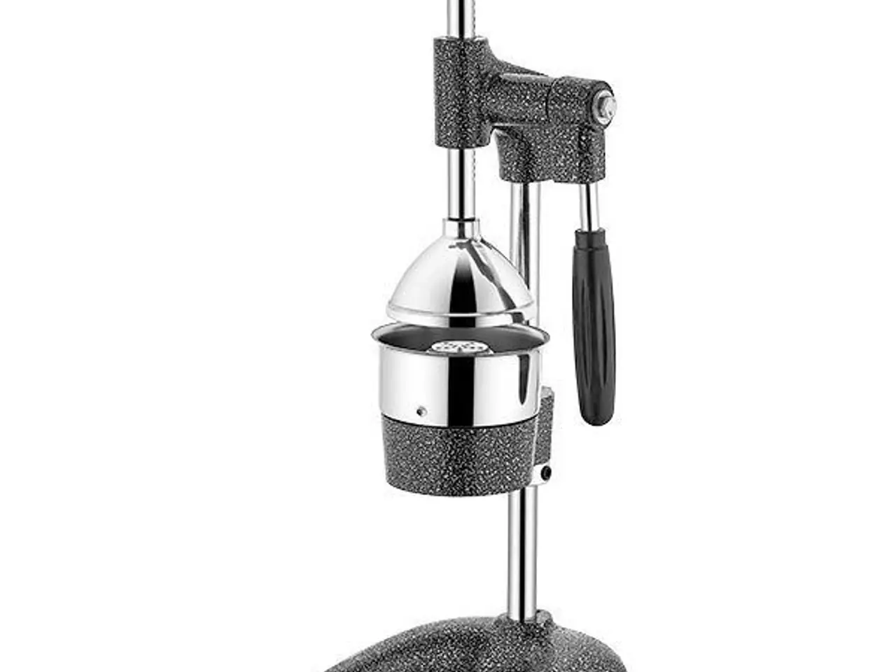 Billede 1 - Manuel appelsinjuice maskine – 6 kg