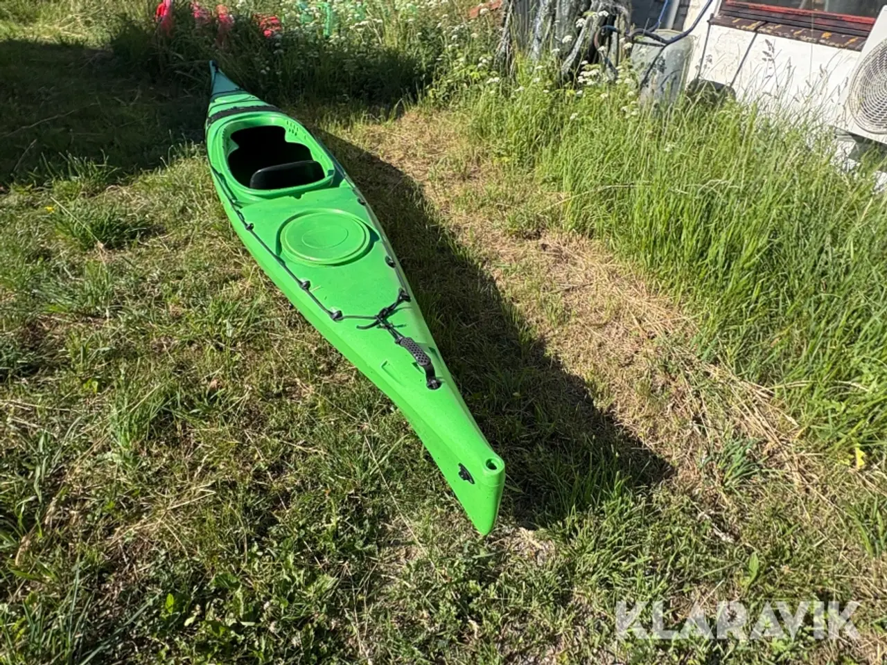 Billede 5 - Kajak Roto 488