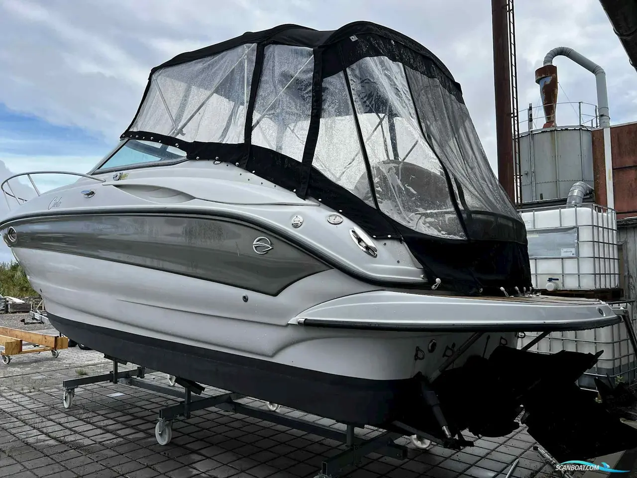 Billede 3 - Crownline 250 CR