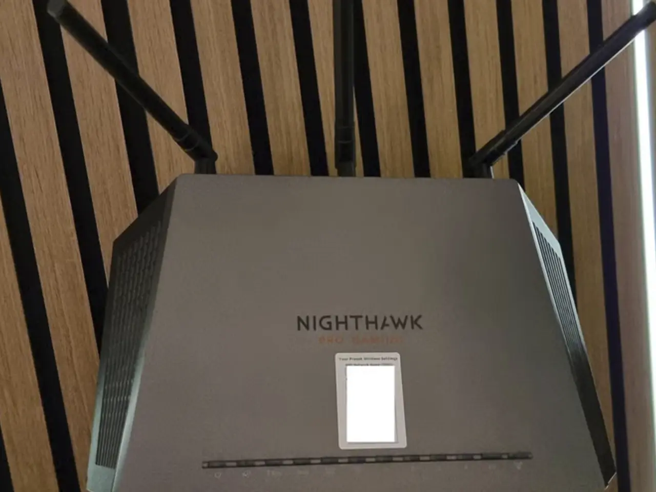 Billede 2 - Netgear Nighthawk XR300 Gaming Netværksrouter